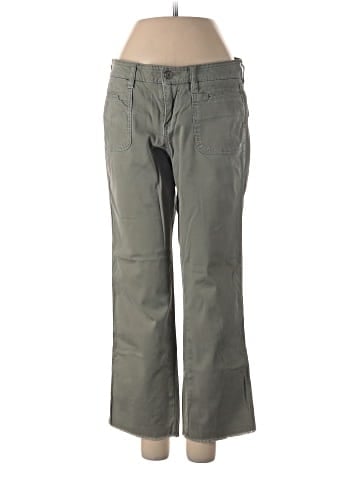 Gap Outlet Khakis (view 1)