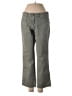 Gap Outlet Gray Khakis Size 2 - photo 1