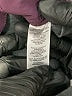 Ann Taylor 100% Polyester Burgundy Casual Pants Size 2 - photo 5