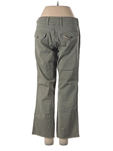 Gap Outlet Khakis (view 2)
