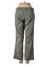 Gap Outlet Gray Khakis Size 2 - photo 2