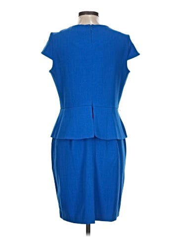 Danny And Nicole Cocktail Dress (view 2)
