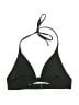 Unbranded Solid Black Swimsuit Top Size M (estimated) - photo 2