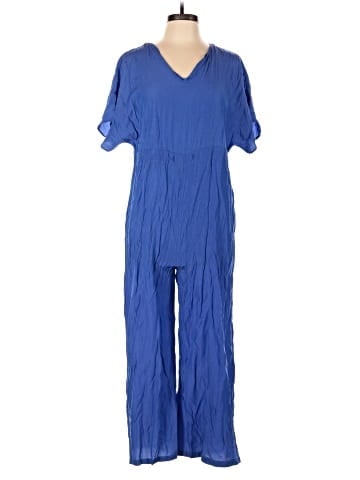 Bibi Jumpsuit (view 1)