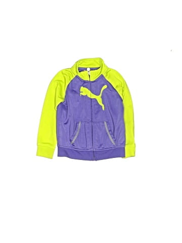 Puma Track Jacket (view 1)