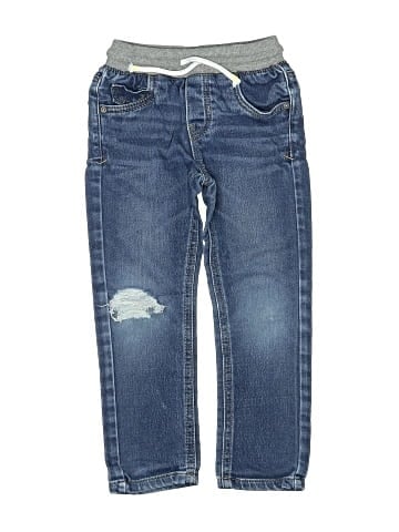 Cat & Jack Jeans (view 1)
