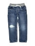 Cat & Jack Blue Jeans Size 4T - photo 1