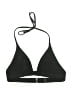 Unbranded Solid Black Swimsuit Top Size M (estimated) - photo 1
