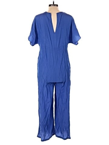 Bibi Jumpsuit (view 2)