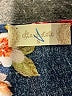 Altar'd State Floral Blue Casual Dress Size S - photo 7