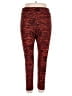 Time and Tru Red Active Pants Size XXL - photo 2