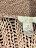 Chico's Pink Cardigan Size Lg (2) - photo 7