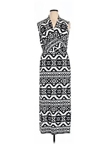ECI Casual Dress (view 1)