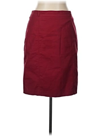 Van Heusen Formal Skirt (view 1)