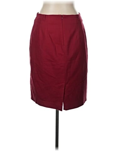 Van Heusen Formal Skirt (view 2)