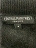 Central Park West Black Pullover Sweater Size S - photo 7