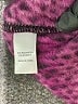 Cuddl Duds Purple Pullover Sweater Size M - photo 8