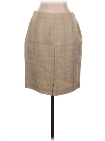 Liz Claiborne Collection Formal Skirt (view 2)