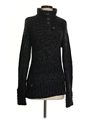 Lole Turtleneck Sweater (view 1)