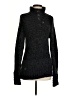 Lole Black Turtleneck Sweater Size S - photo 1