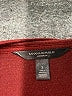 Banana Republic Burgundy Pullover Sweater Size S - photo 7