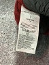 Banana Republic Burgundy Pullover Sweater Size S - photo 8