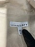 Ann Taylor LOFT Ivory Jacket Size M - photo 6