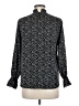 Assorted Brands Black Long Sleeve Blouse One size - photo 2