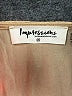 Impressions Tan 3/4 Sleeve Blouse Size 2X - photo 7