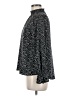 Assorted Brands Black Long Sleeve Blouse One size - photo 5
