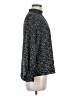 Assorted Brands Black Long Sleeve Blouse One size - photo 4