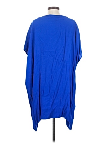 Diane von Furstenberg Short Sleeve Blouse (view 2)