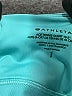 Athleta Solid Teal Active Skort Size S - photo 3