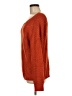 Dokotoo 100% Acrylic Hearts Orange Pullover Sweater Size M - photo 5