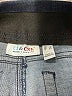 D&Co. Blue Jeggings Size 4 - photo 7