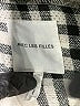 Avec Les Filles Plaid Ivory Coat Size XS - photo 6