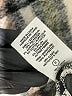 Avec Les Filles Plaid Ivory Coat Size XS - photo 8