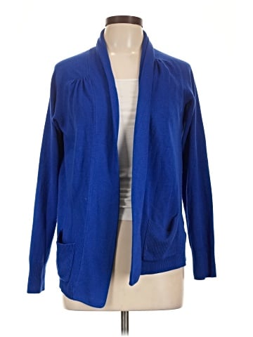 Mercer Street Studio Cardigan (view 1)