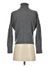 Vince. 100% Merino Wool Gray Wool Pullover Sweater Size S - photo 2
