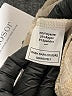 Aukusor Tan Pullover Sweater Size L - photo 8