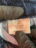 Treasure & Bond Blue Jeans Size 27 waist - photo 8