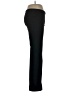 Balance Collection Solid Black Active Pants Size L - photo 4