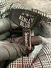 Ashley Blue Plaid Gray Formal Skirt Size XL - photo 4