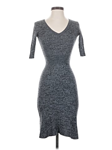 BCBGMAXAZRIA Cocktail Dress (view 1)