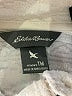 Eddie Bauer 100% Polyester Ivory Fleece Size M - photo 6