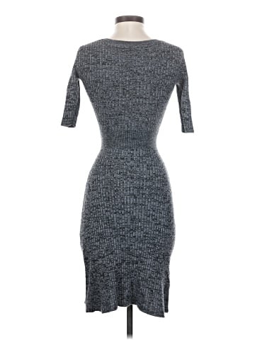 BCBGMAXAZRIA Cocktail Dress (view 2)