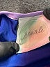 Assorted Brands 100% Polyester Purple Dress Size S (kids) - photo 3