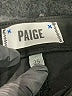 Paige Black Jeans Size 25 waist - photo 7