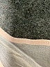 Unbranded Tan Short Sleeve Top Size M (estimated) - photo 7