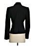 INC International Concepts Black Blazer Size 2 - photo 2